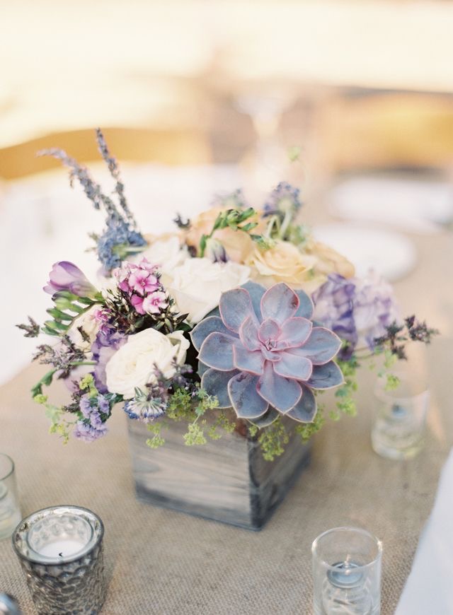 Wedding Centerpiece