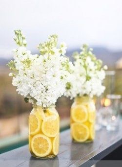 Wedding Centerpiece