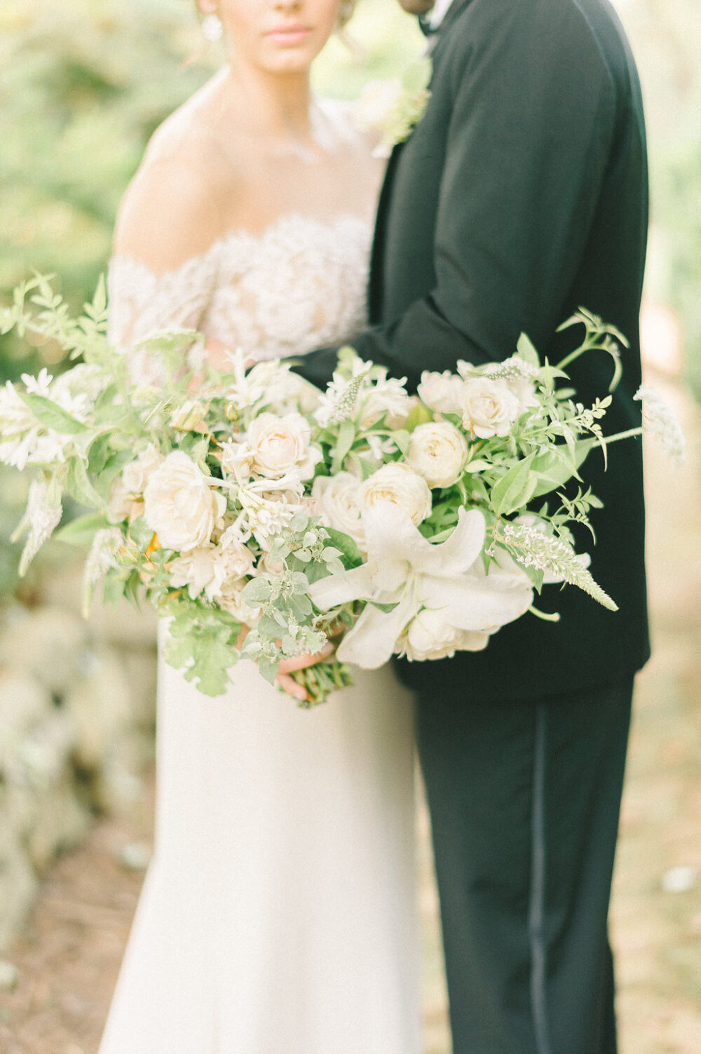 How to Throw an Eco-Friendly Wedding - IMPACT Collective