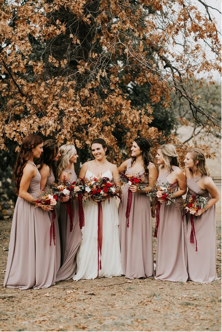 How to Have the Ultimate Fall Wedding - IMPACT Collective