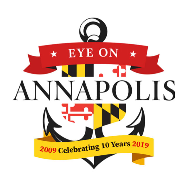 Eye on Annapolis