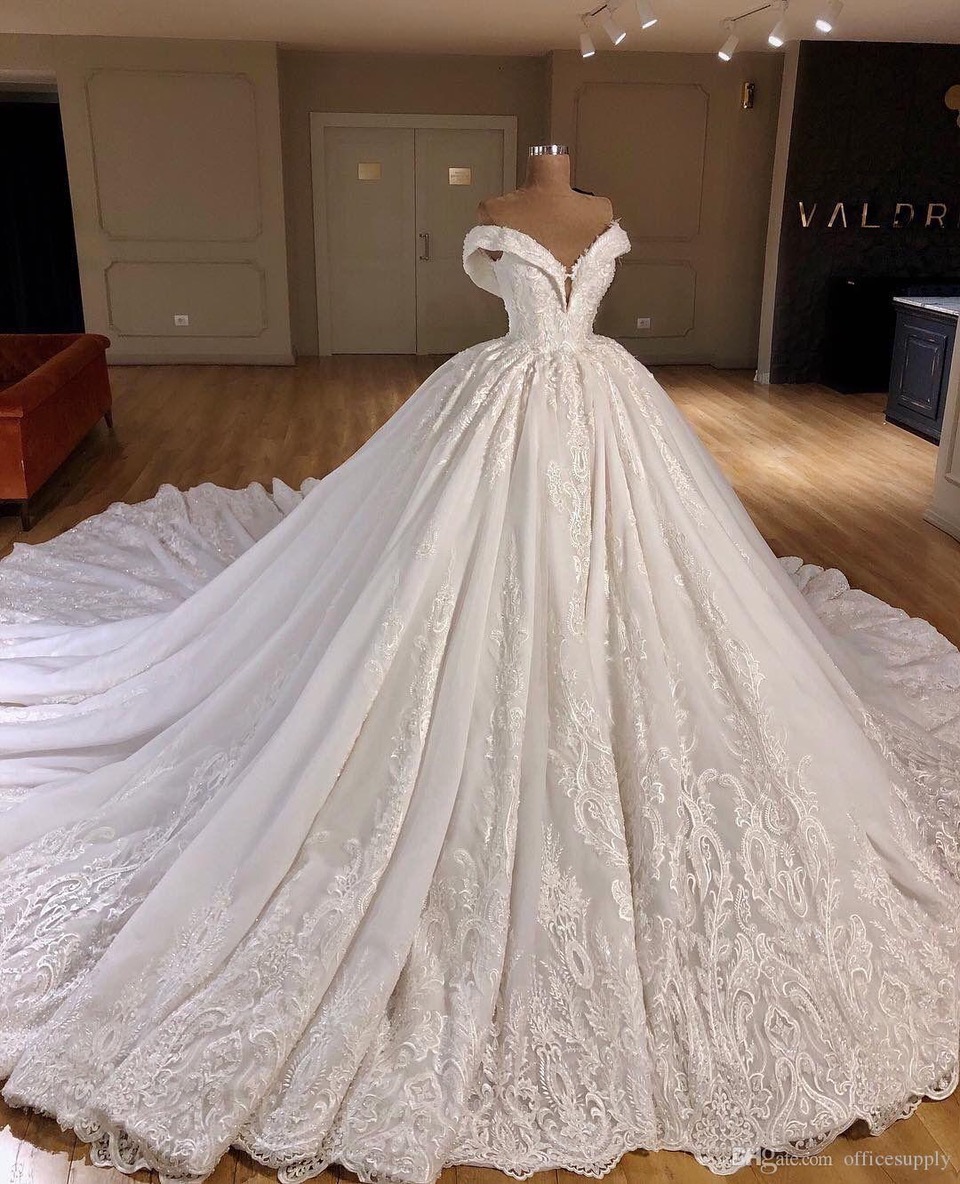 Wedding Dress Trends of 2020 2021 IMPACT Collective