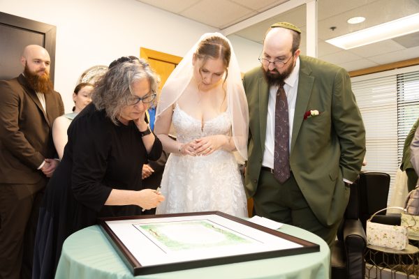 Jewish Wedding Traditions You’ll Want To Know 2 2V3A0880