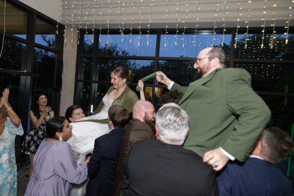 Jewish Wedding Traditions You’ll Want To Know 5 2V3A2191