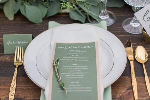 Place Setting