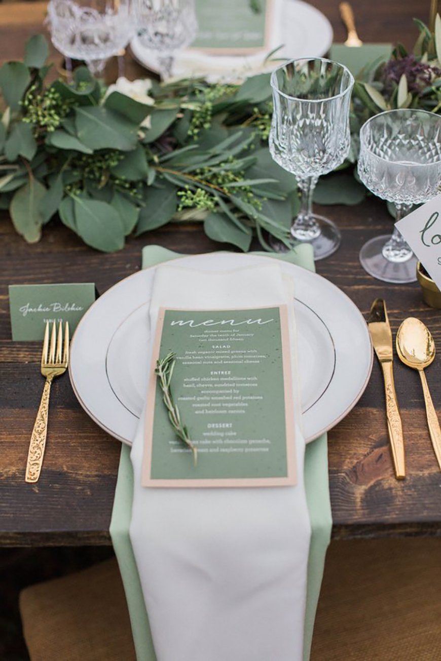 Place Setting