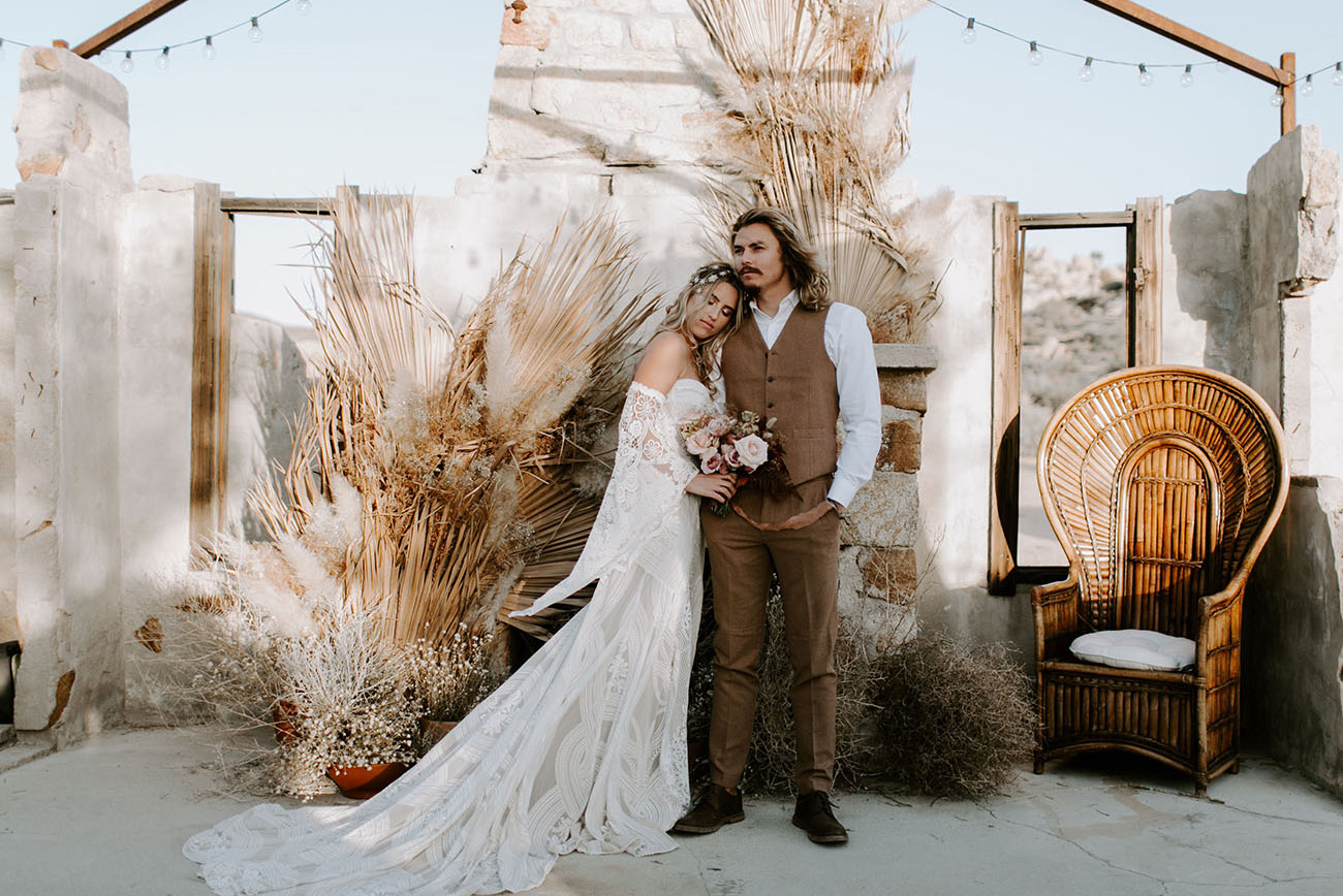 Trends for the Fall Wedding Season - IMPACT Collective