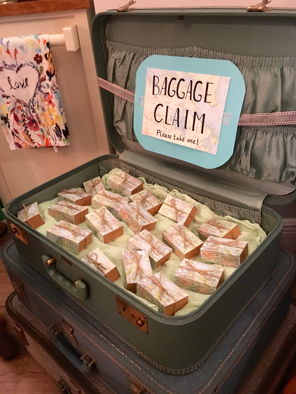 party favors
