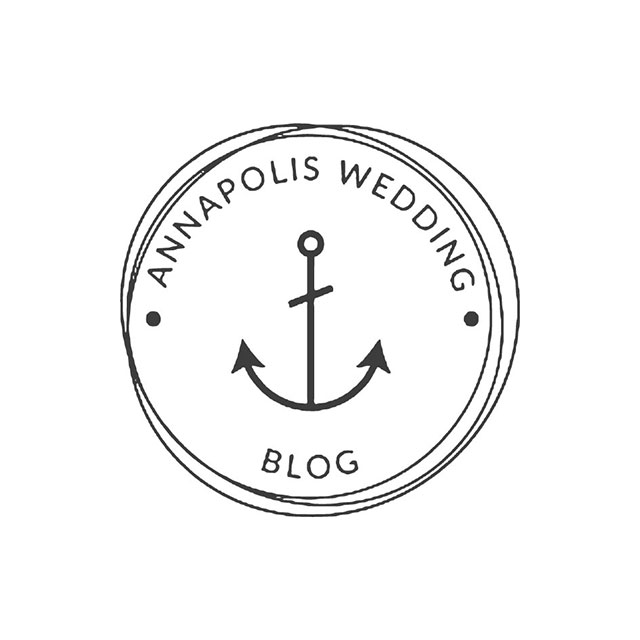 Annapolis Wedding Blog