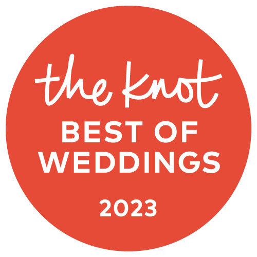 TheKnot Best of Weddings 2023