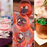 theknot 36 signature cocktails