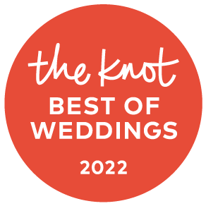 The Knot Best of Weddings - 2022 Pick