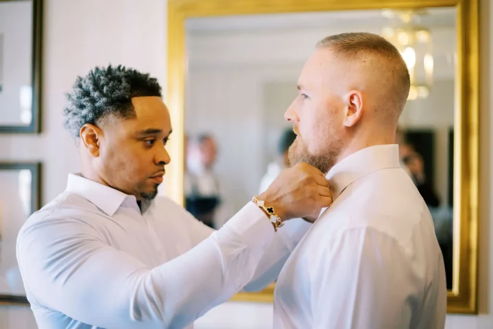 gallery weddings allybobby kellymykeweddinggettingready 54