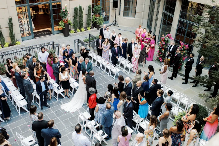 gallery weddings nhh 2004