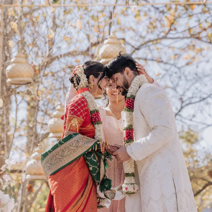 Cultural Weddings