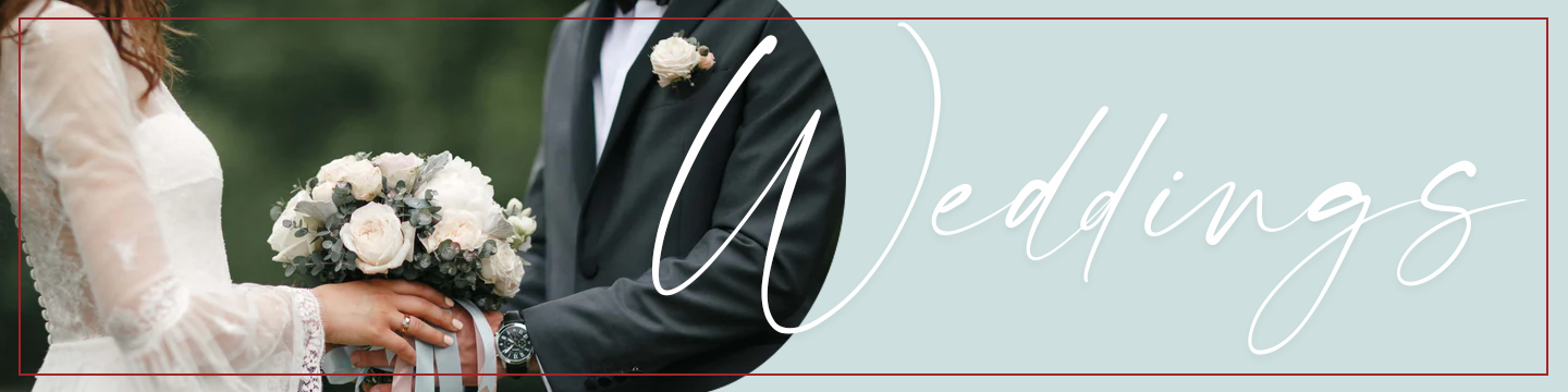 Weddings