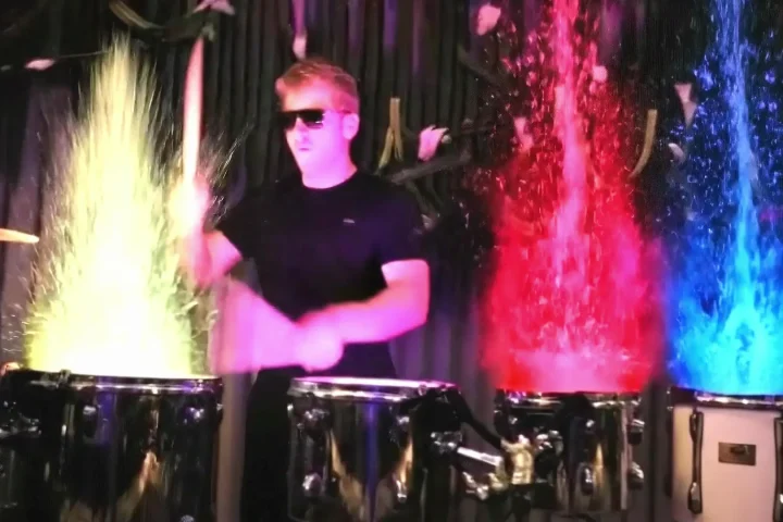 drum crashers snapshot 1