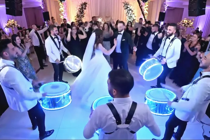 drum crashers snapshot 2