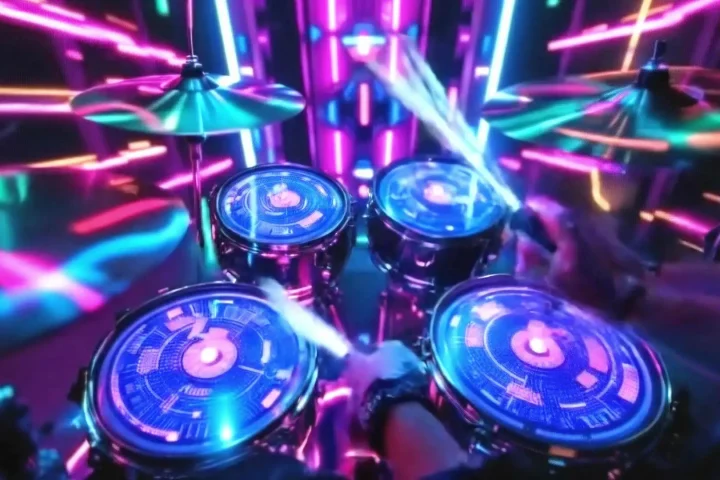 Drum Crashers 14 gallery drum crashers 11