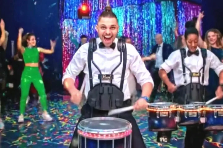 Drum Crashers 6 gallery drum crashers 13