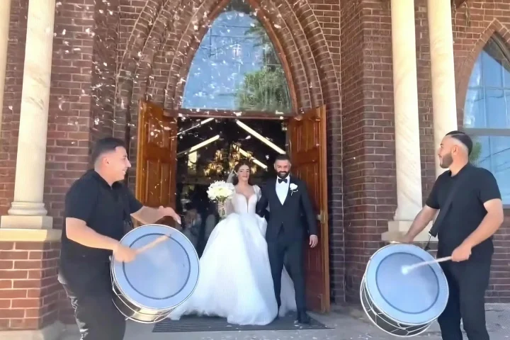 Drum Crashers 12 gallery drum crashers 15