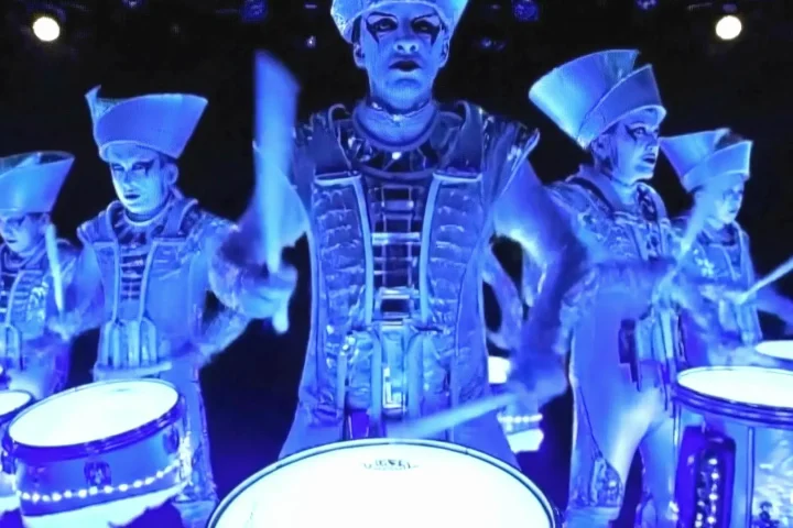 Drum Crashers 15 gallery drum crashers 2