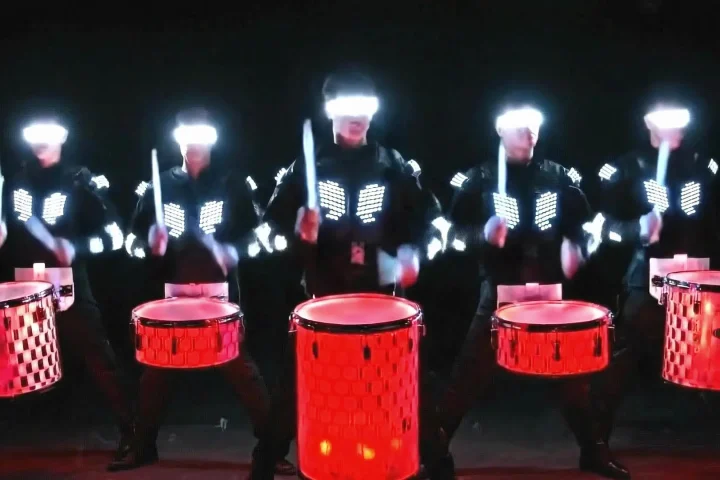 Drum Crashers 19 gallery drum crashers 29