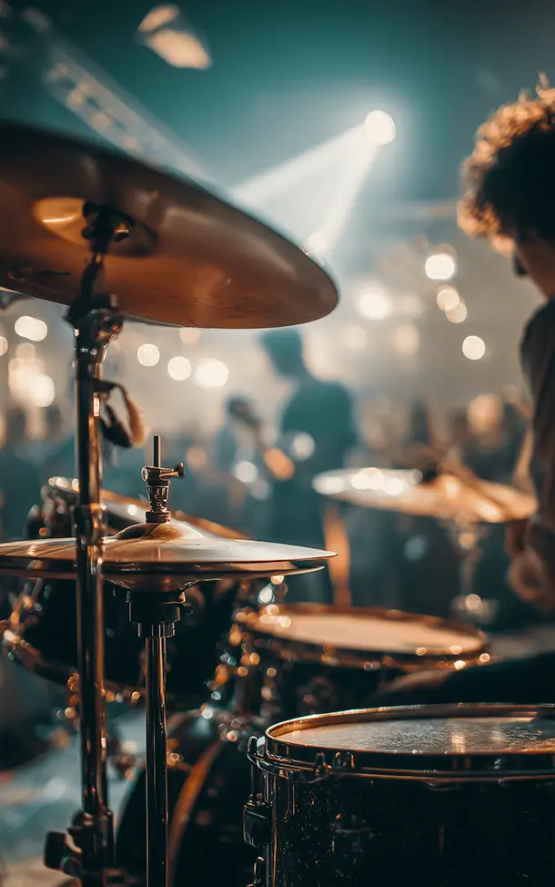 Home 337 Entertainment