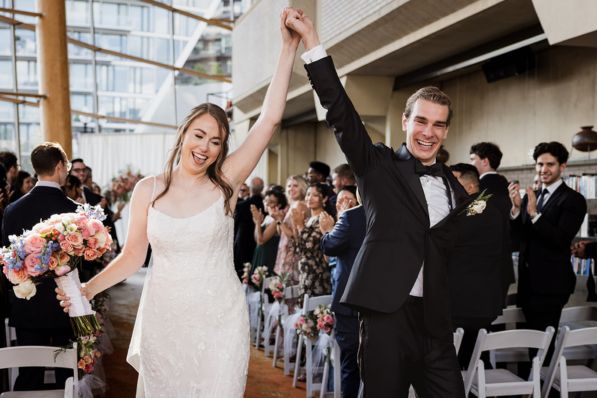 Washington DC Wedding