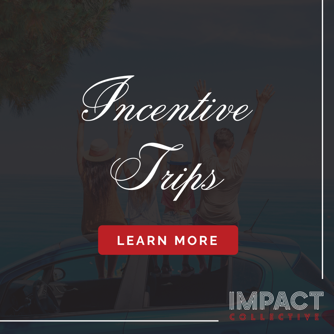 incentive trips