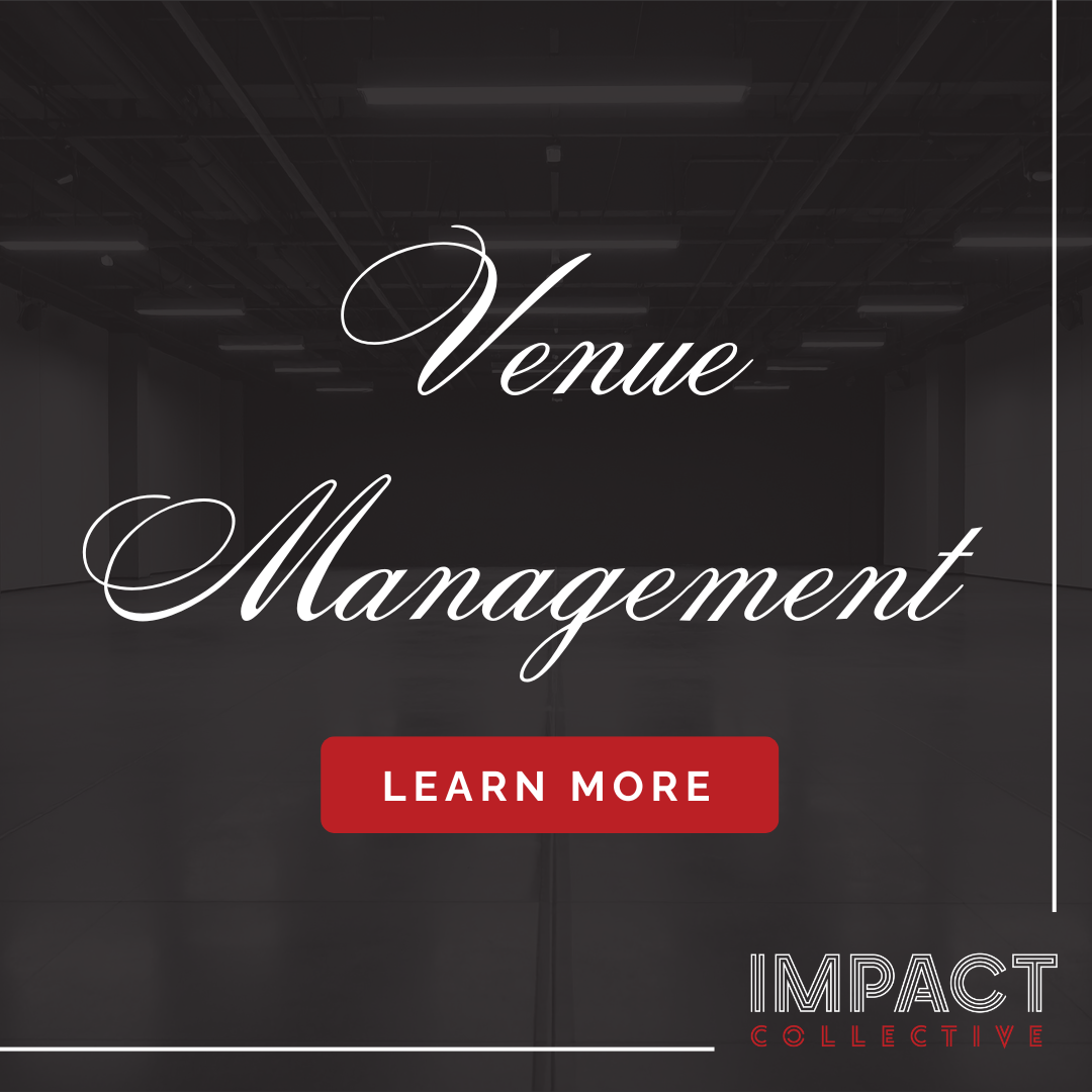 Venue management