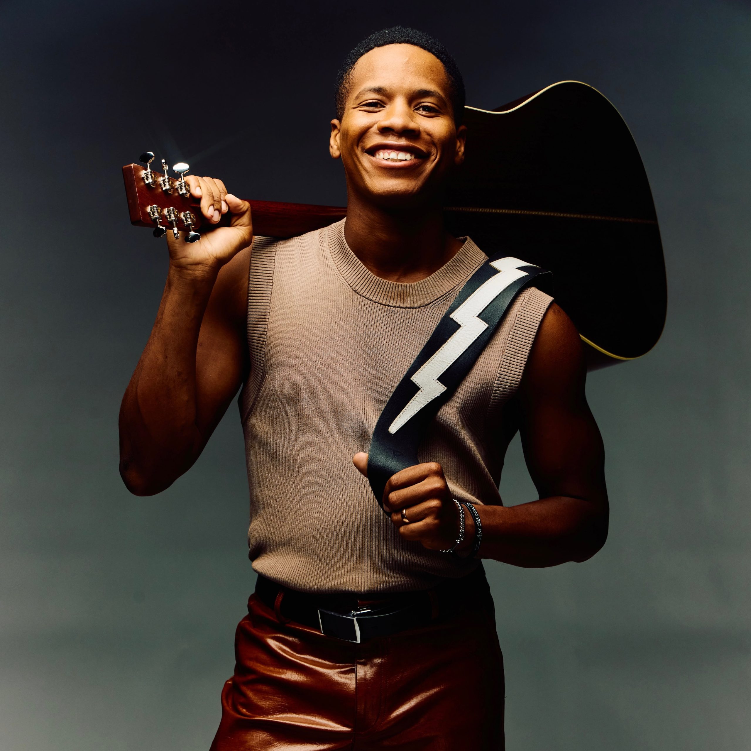 Thunderstorm Artis, American Idol