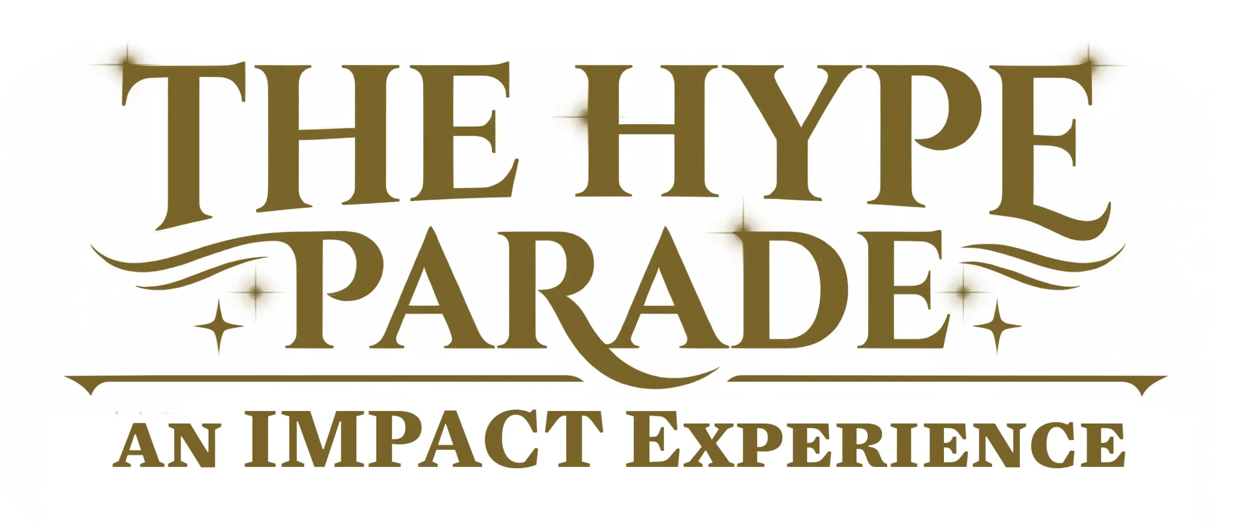 hype parade logo white bg scaled