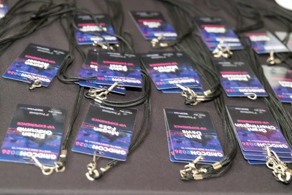 GRIDCON 1064