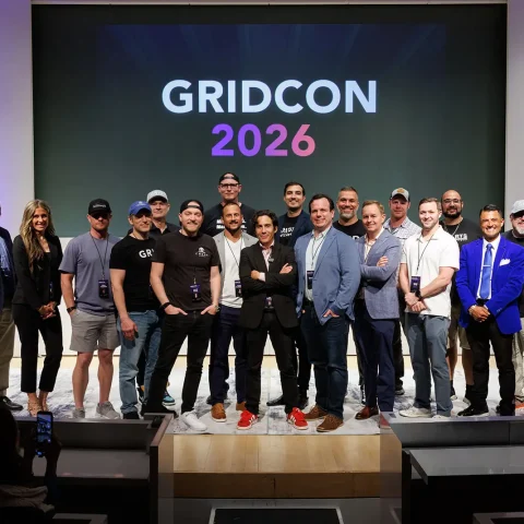 GRIDCON 2131