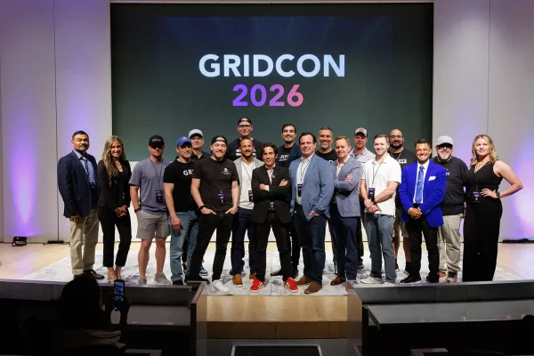 Gridcon 2026