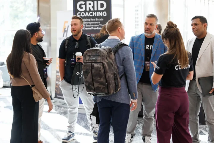gallery corporate gridcon 1100