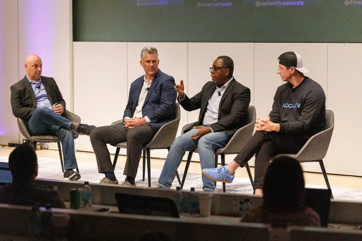 gallery corporate gridcon 2018