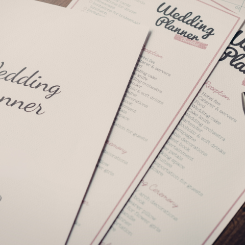 Wedding Planner vs. Wedding Coordinator