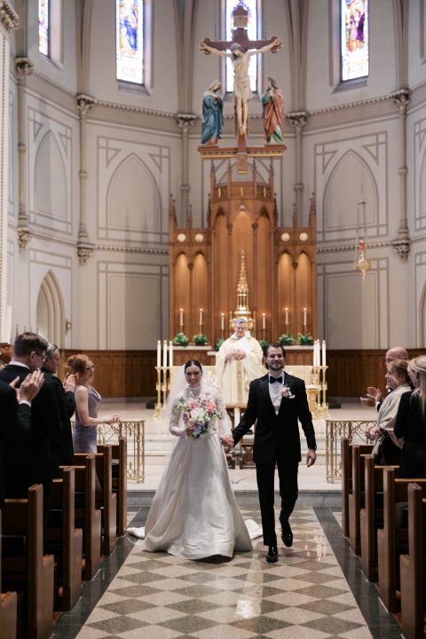st dominic church washington dc wedding