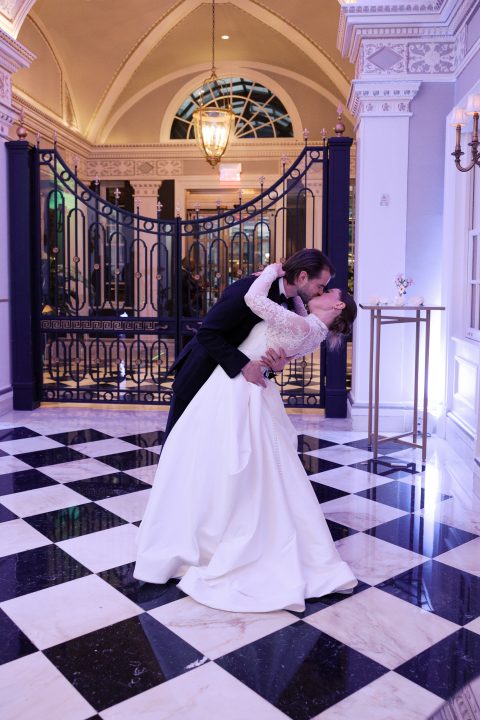 Our Wedding Day 859