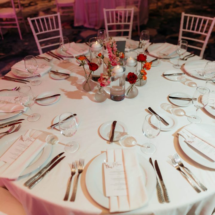 Wedding & Event Partners