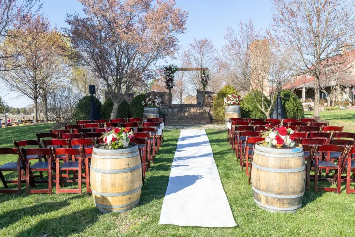 gallery designs katie hussains wedding 193