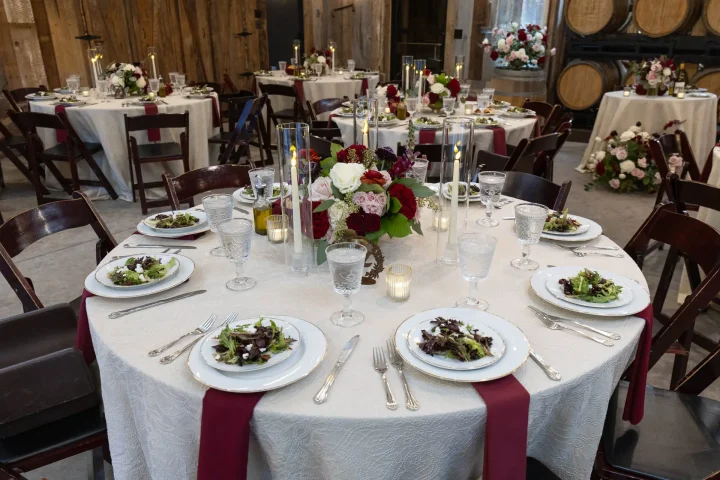 gallery designs katie hussains wedding 692