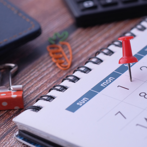 Just Engaged? Here’s When to Book Your Wedding Vendors 7 Just Engaged? Here’s When to Book Your Wedding Vendors