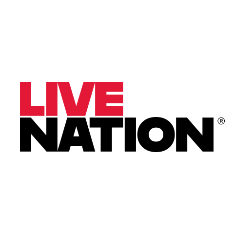 Home 357 clients live nation